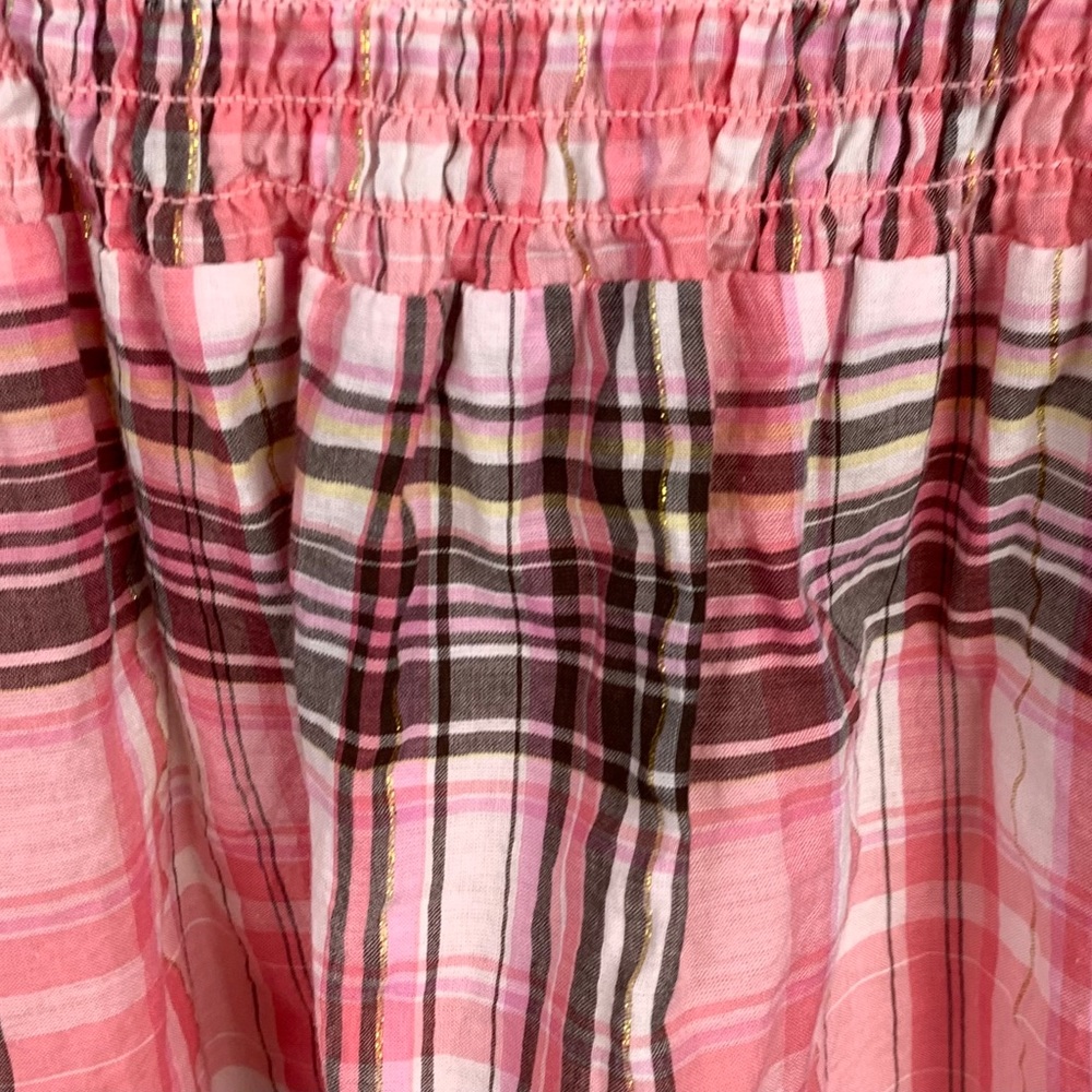 FINAL SALE PRICE Lemon Kiss top - Picture 3 of 3